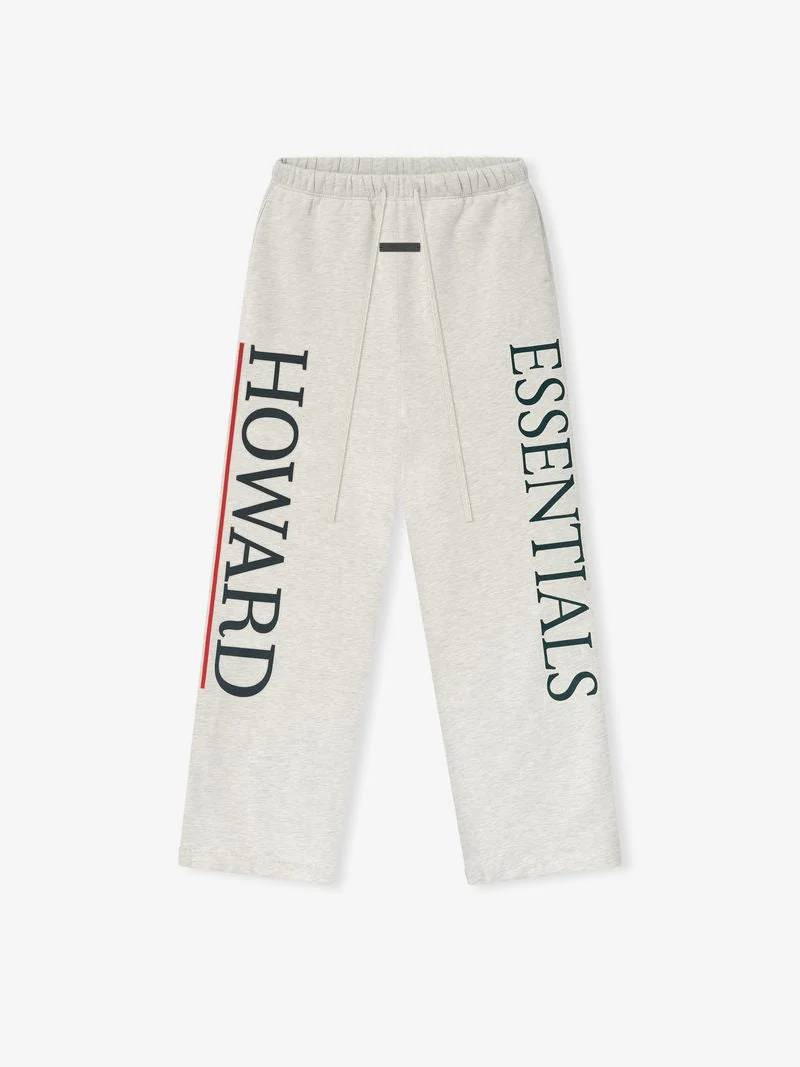 Howard University Lounge Sweatpant - 1