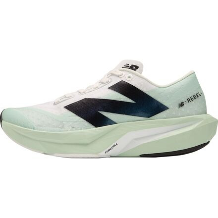 FuelCell Rebel v4 Shoe - Women's - 7