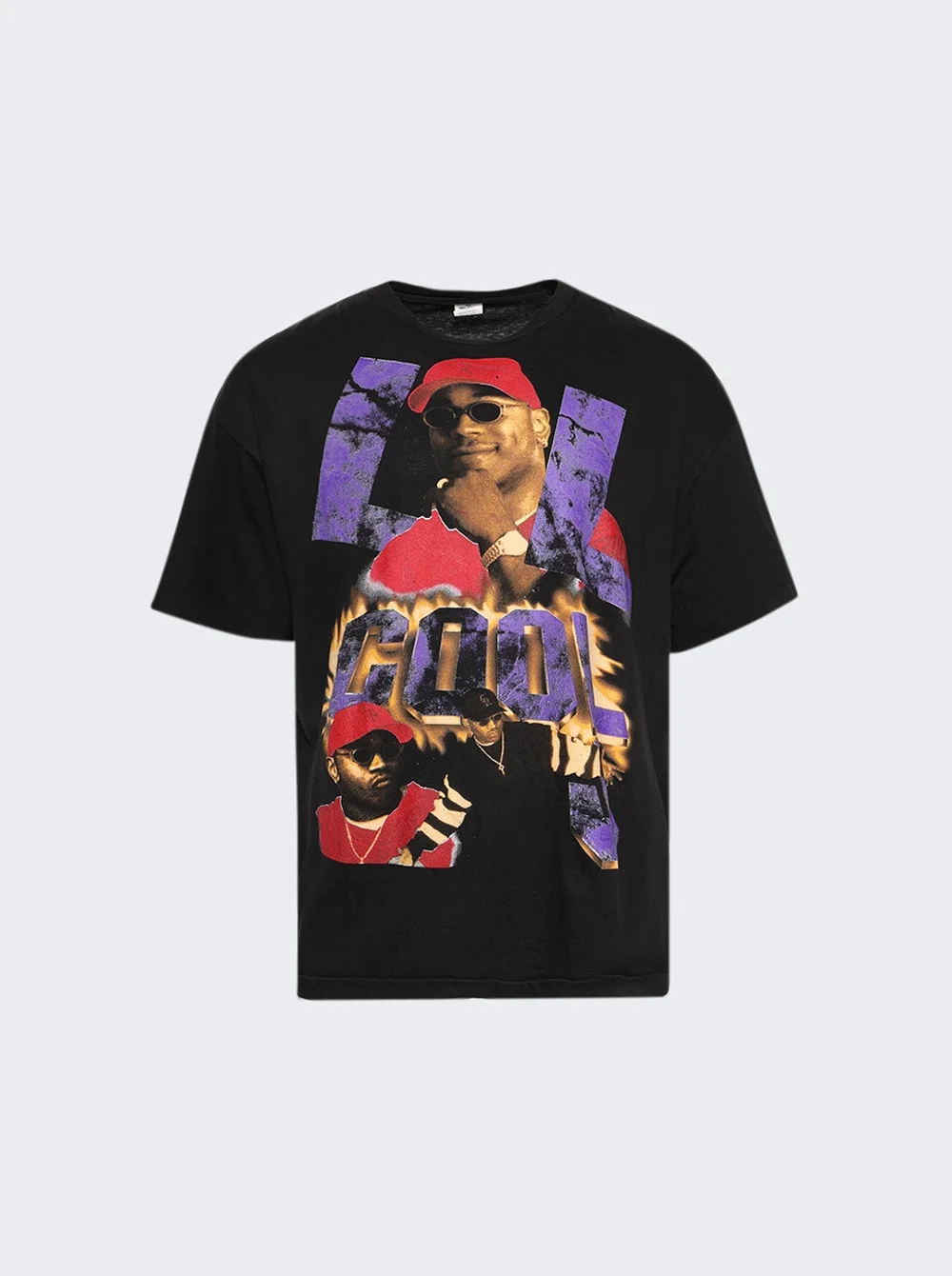 Ll Cool J Vintage Tee Ll Cool J - 1