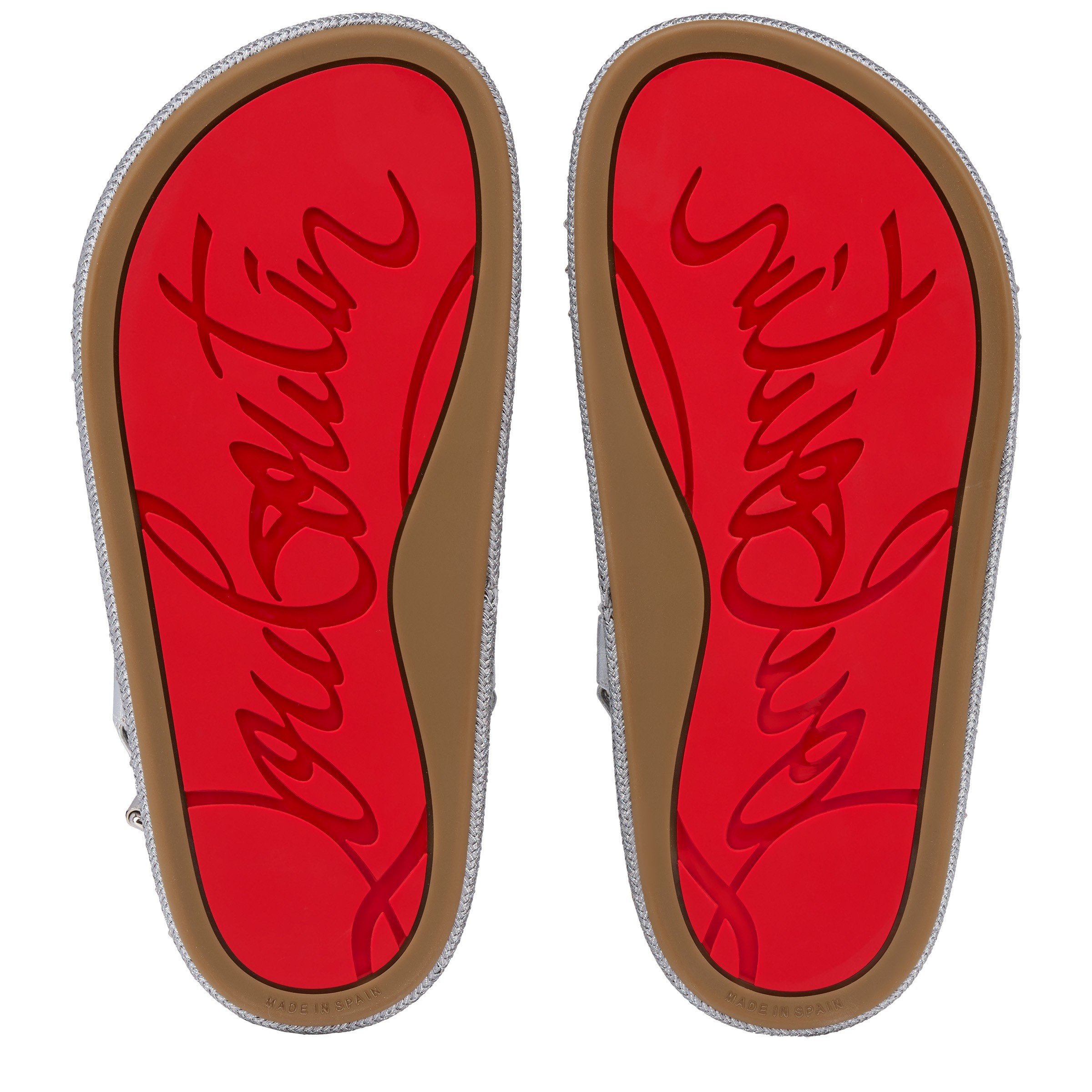 Pyrabizz Sandal - 6