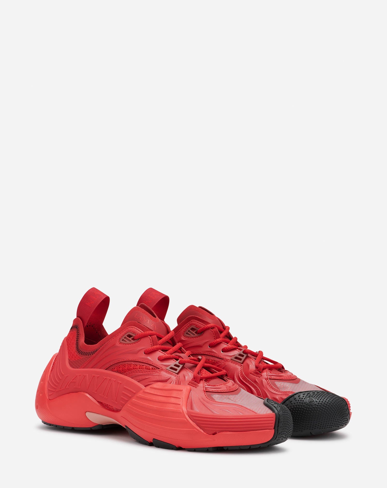 MESH FLASH-X SNEAKERS - 2