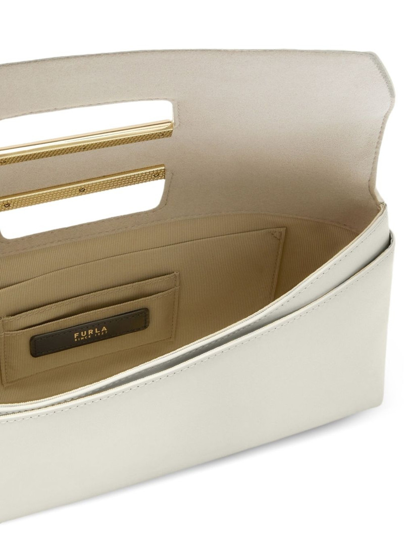 Vaniglia clutch bag 6