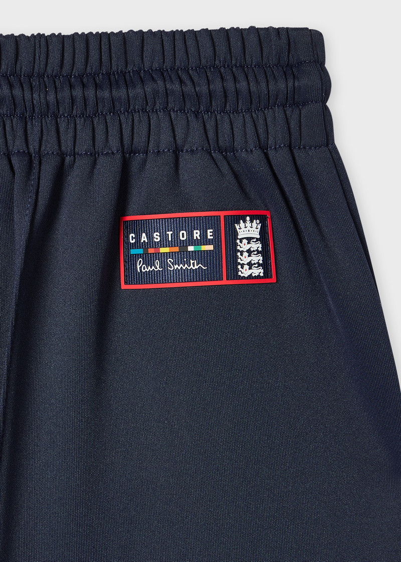 Paul Smith Paul Smith + Castore - Night Sky Shorts outlook