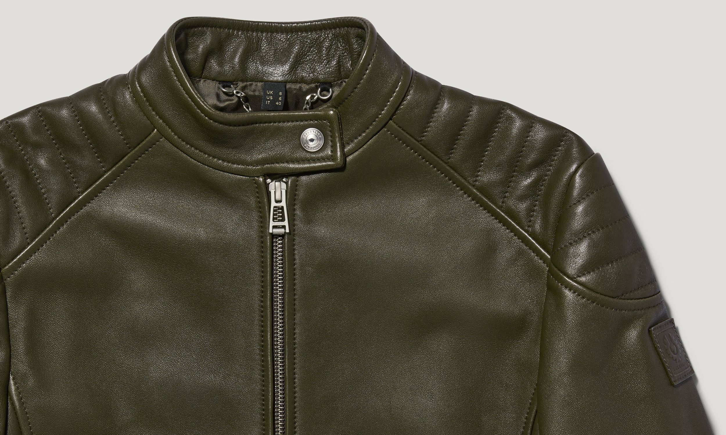 MOLLISON JACKET - 3