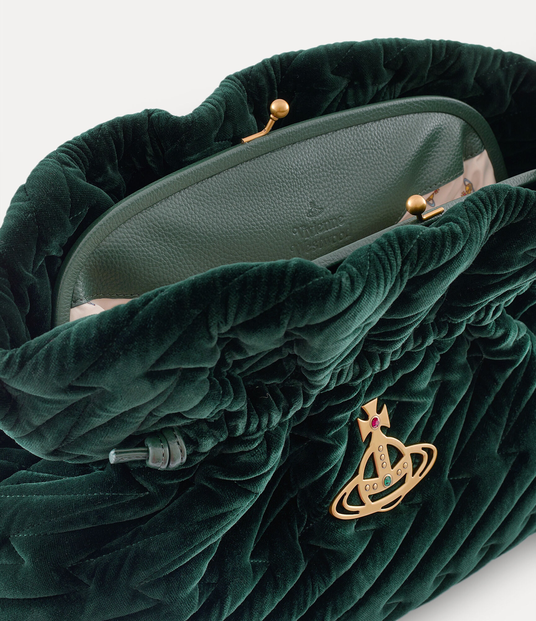 EVA LARGE CLUTCH - 1