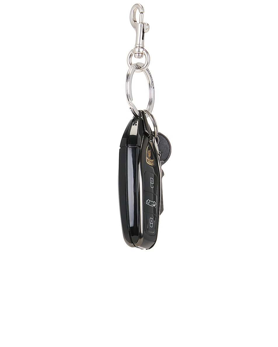 X Lamborghini Key Charm - 3