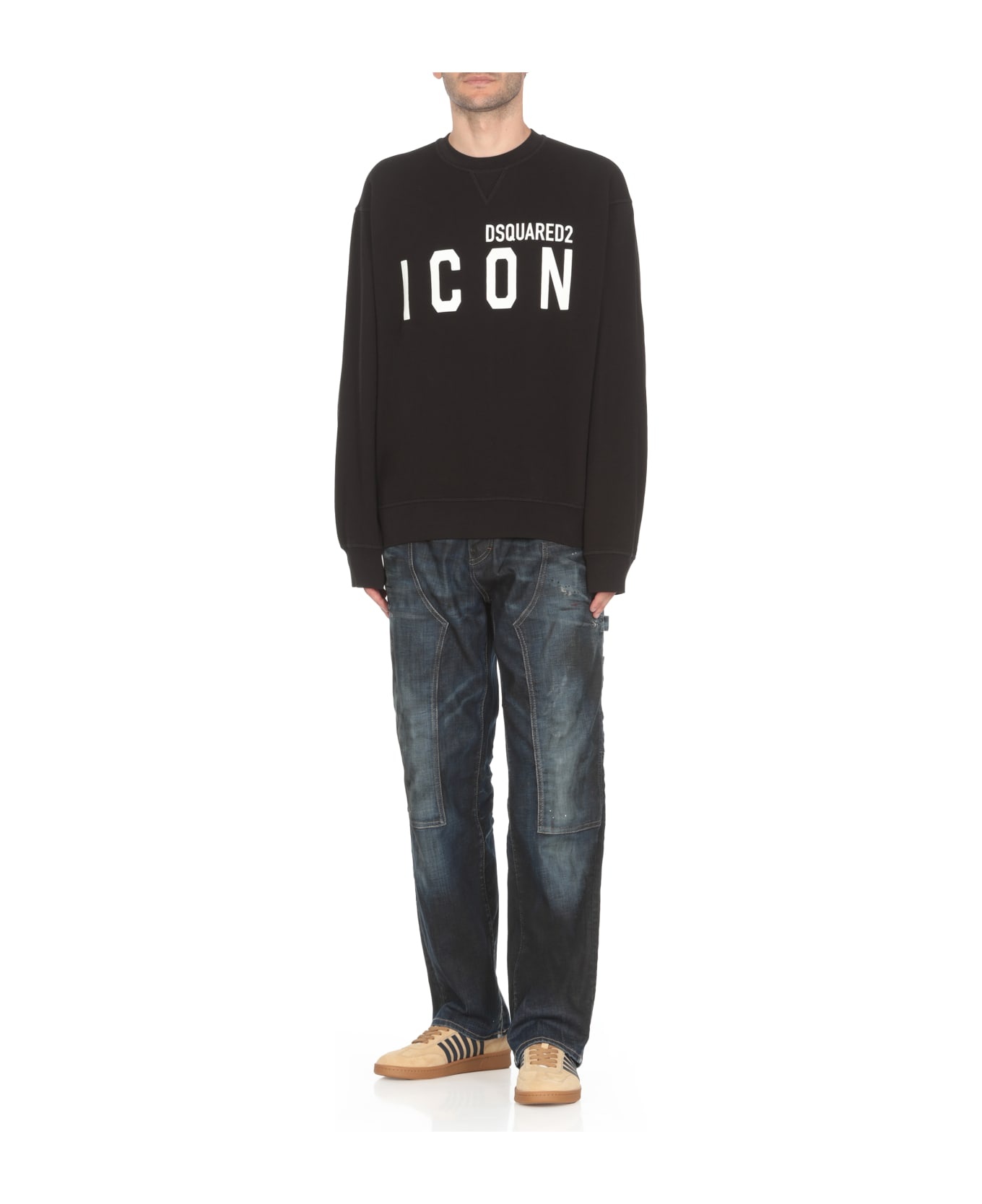 Sweatshirt - 3