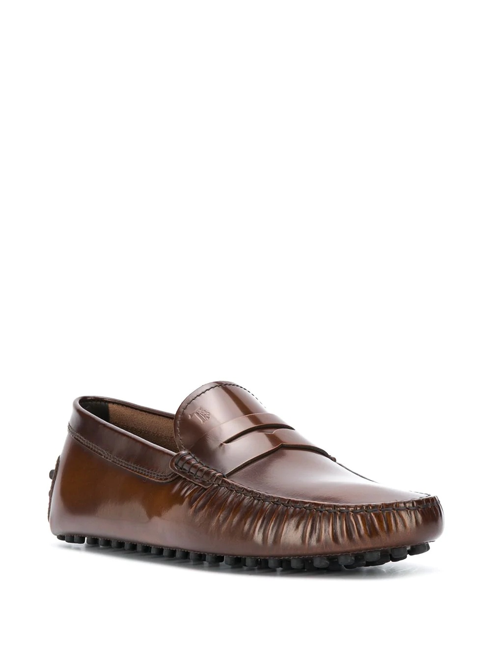 Gommino driving loafers - 2