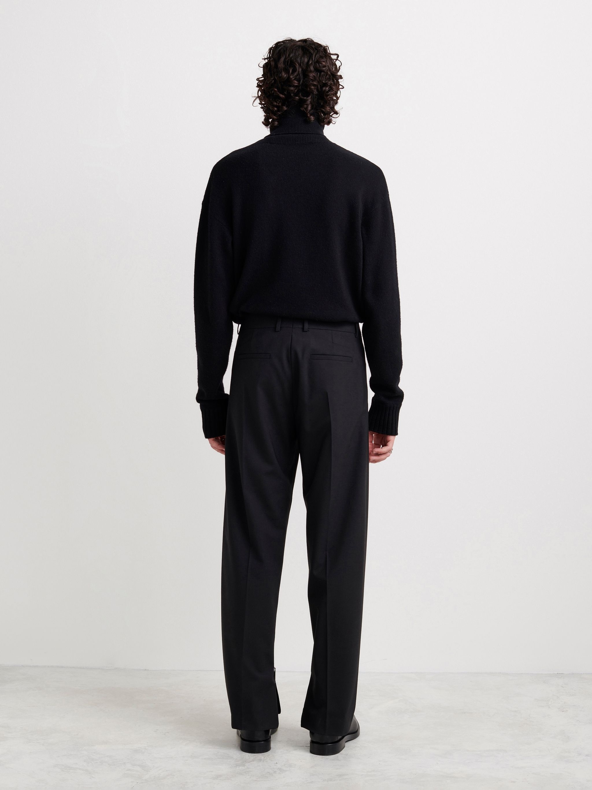Formal Pants - 4