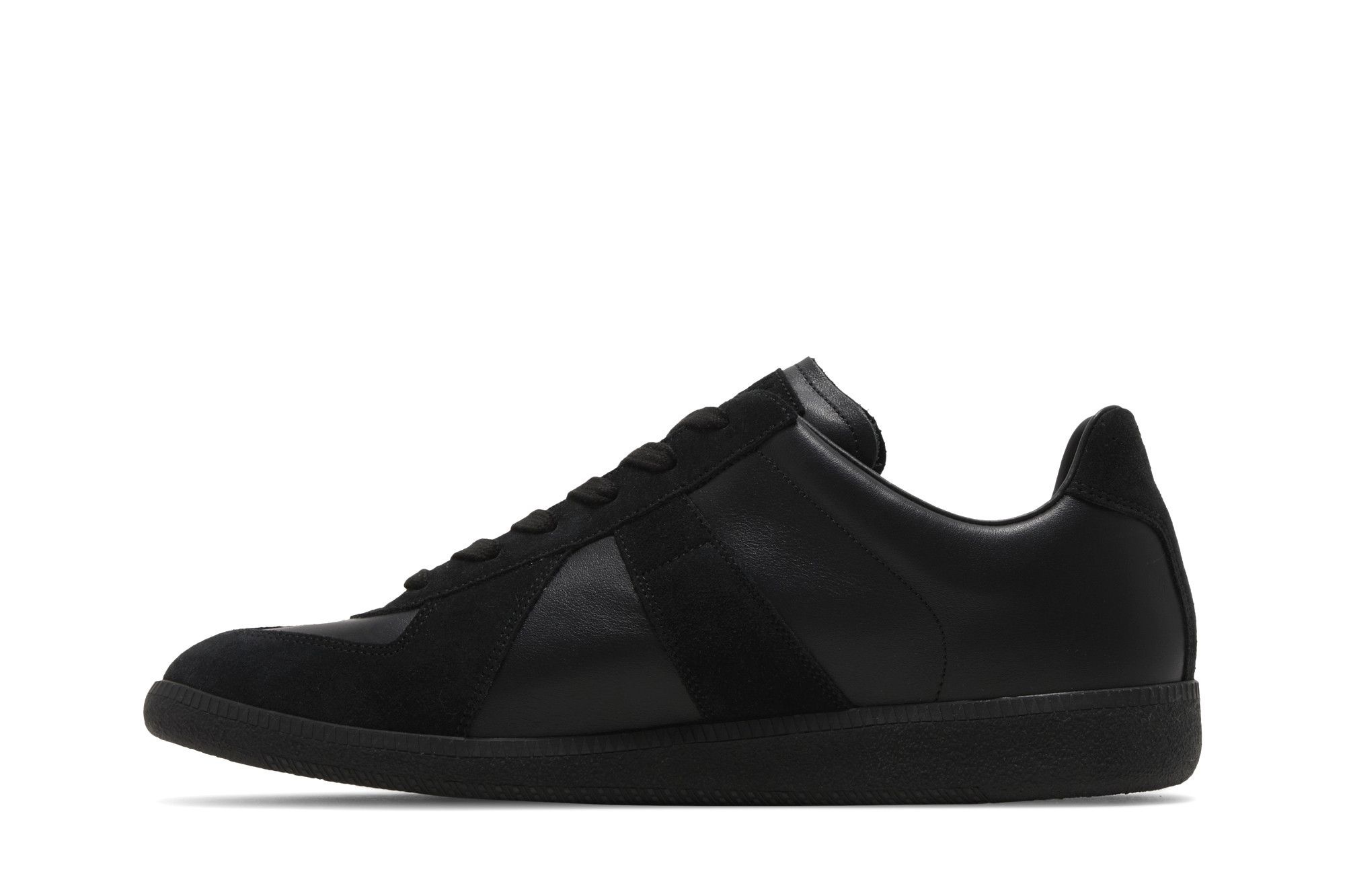 Maison Margiela Replica Sneaker 'Black' - 3