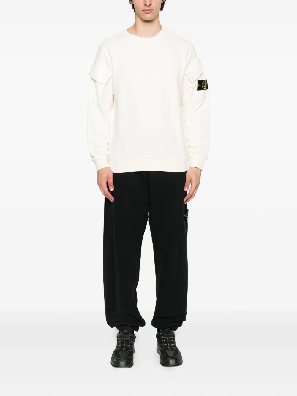 Sweatshirt - 2