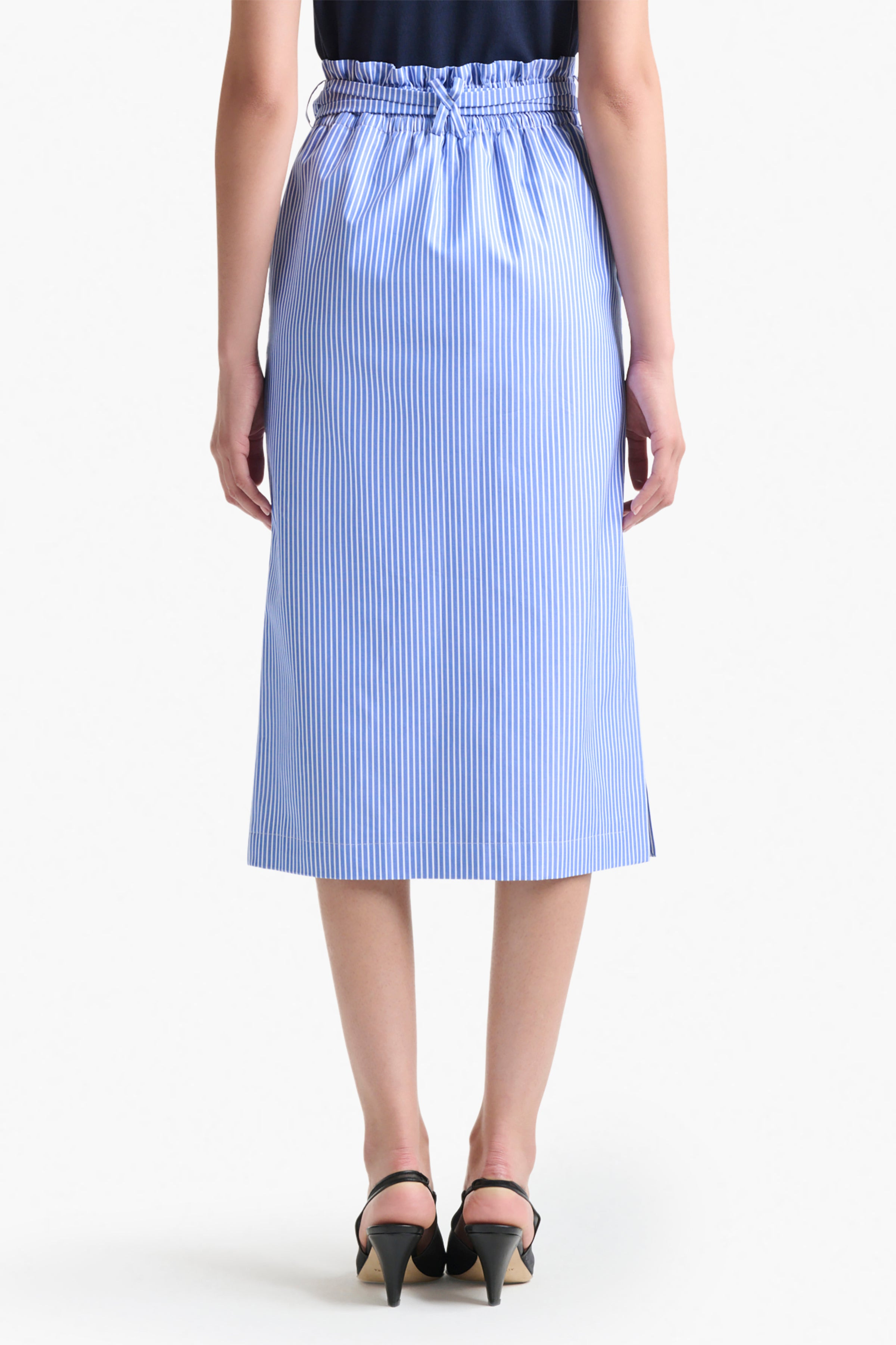HIROKI SKIRT - 5