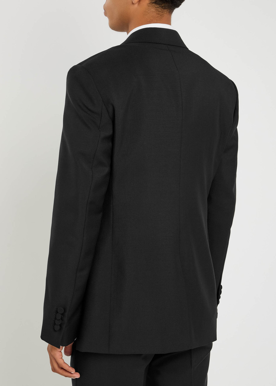 Givenchy Wool-blend Blazer - 3