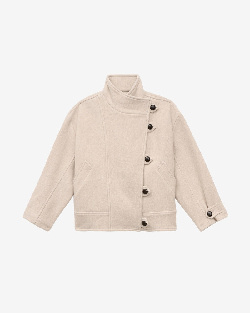 HANIS COAT 1