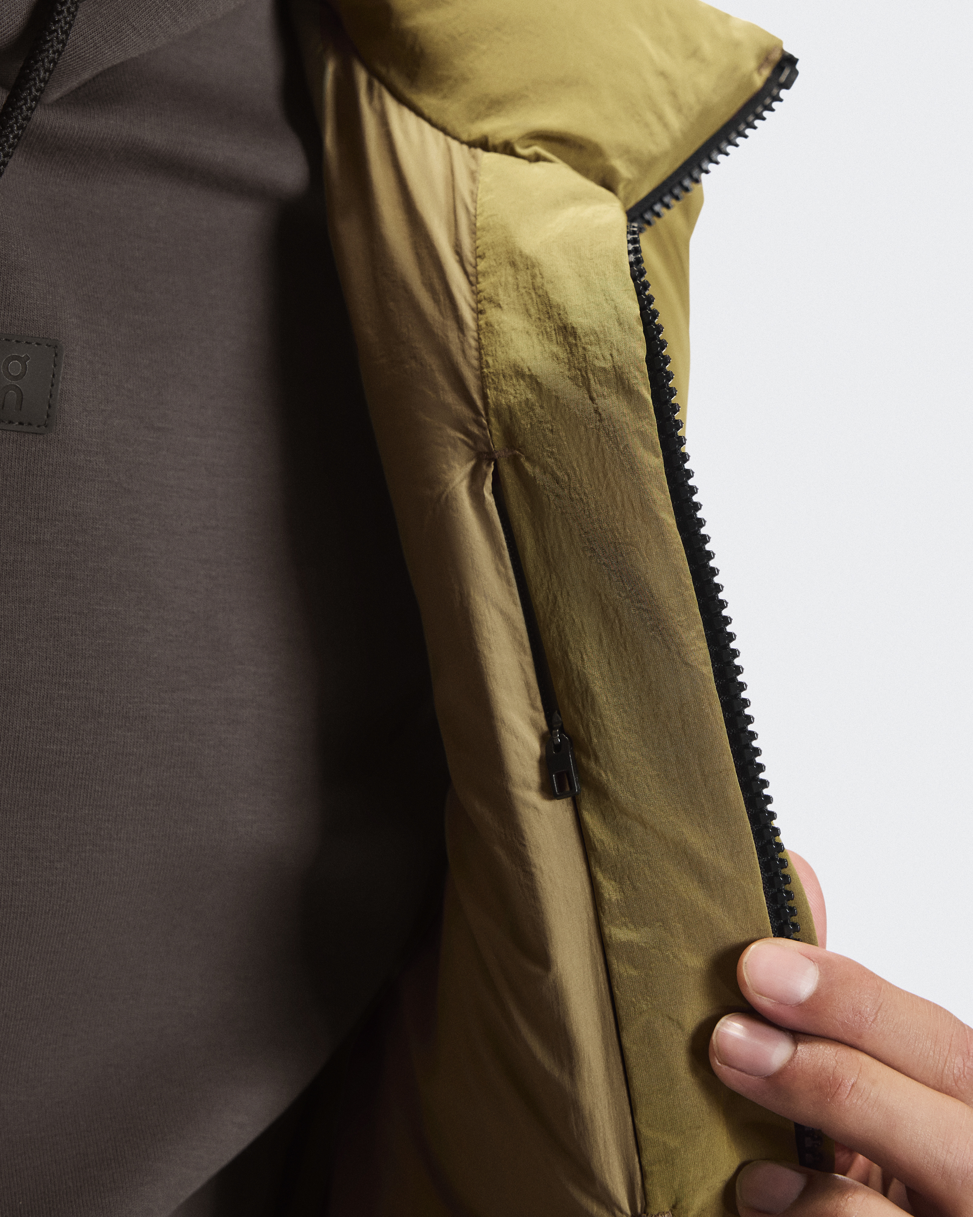 All-Day Puffer Vest - 8