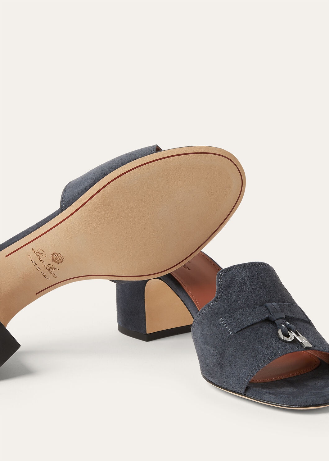 Summer Charms Sandal - 4