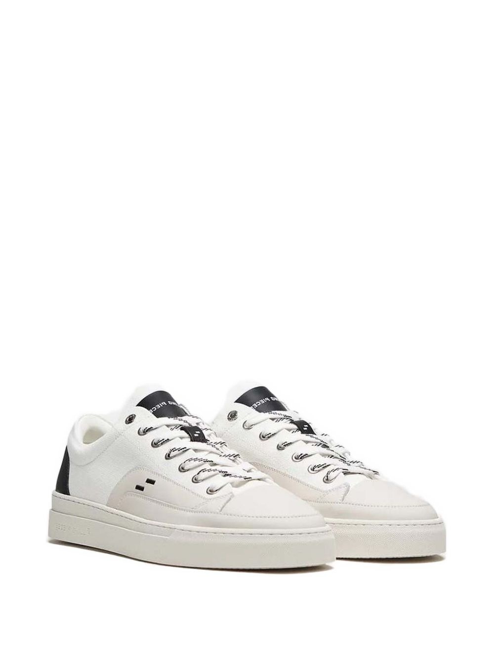 low-top sneakers - 2