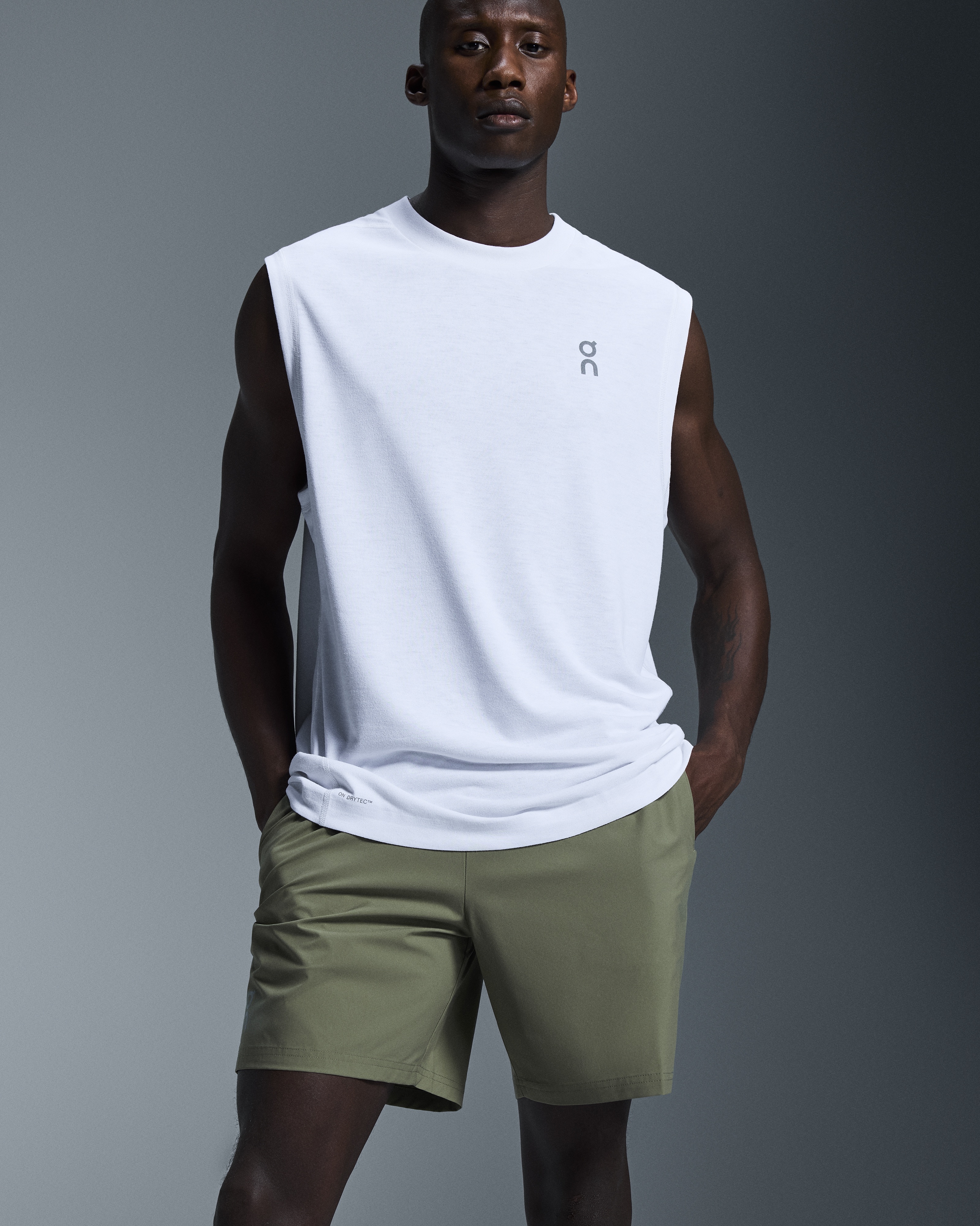 7" Core Shorts - 6