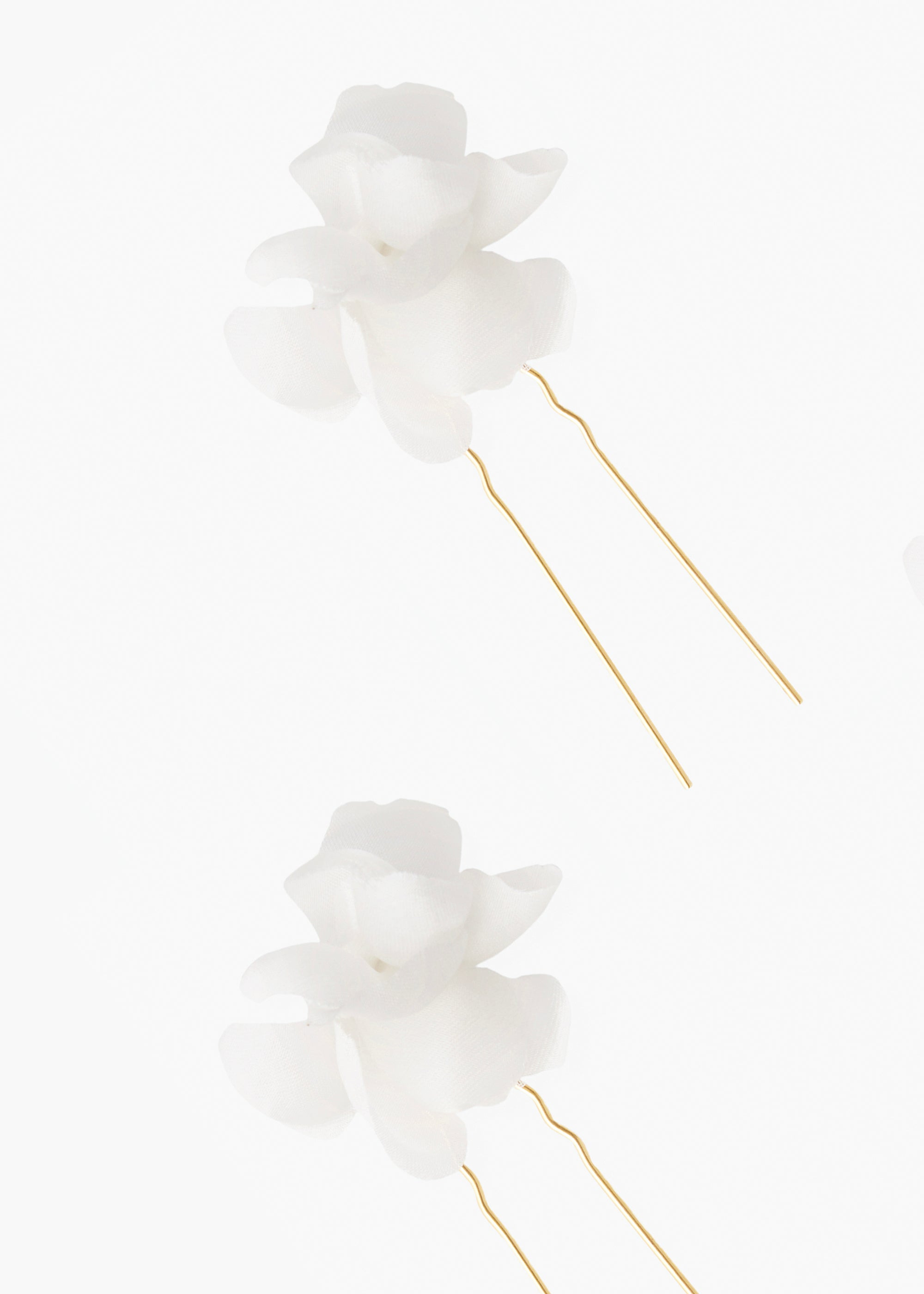 Small Jardinia Hairpins - 5