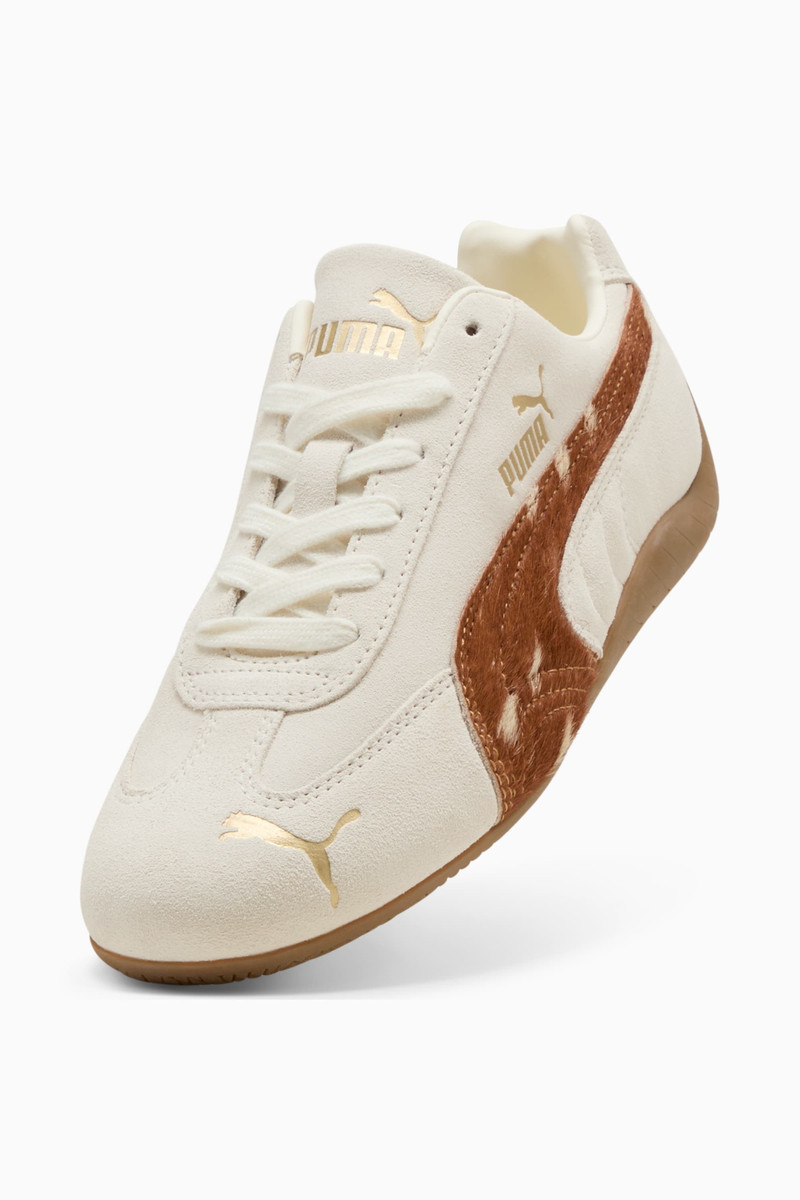 Speedcat Doelette Women's Sneakers 8