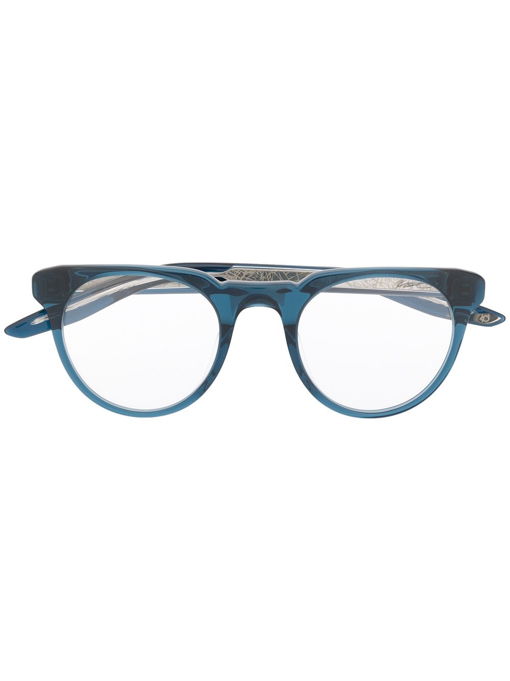 KD 28 round-frame glasses - 1