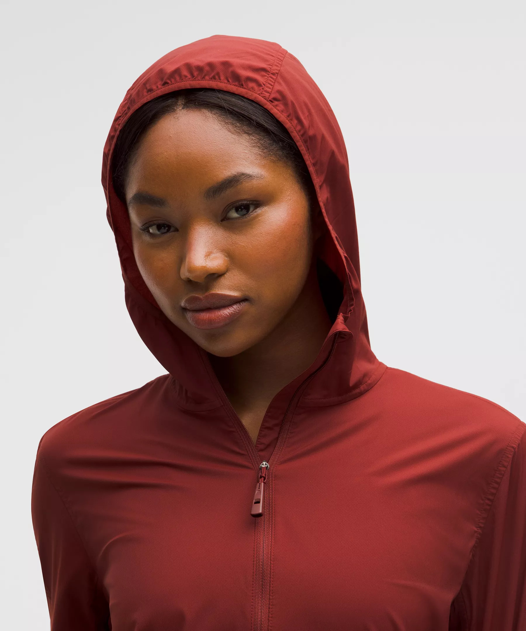Breathable Lightweight Training Jacket - 4