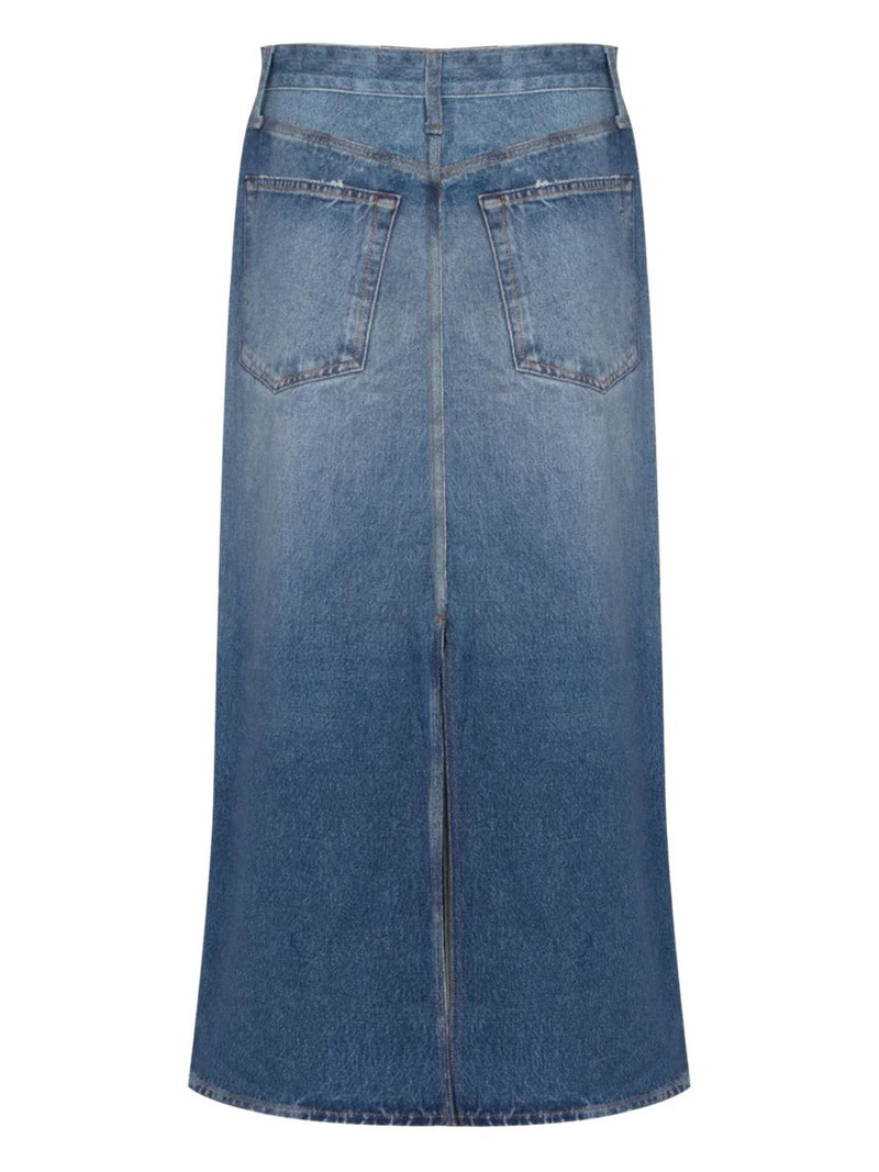 rag & bone Miramar Gillian skirt outlook
