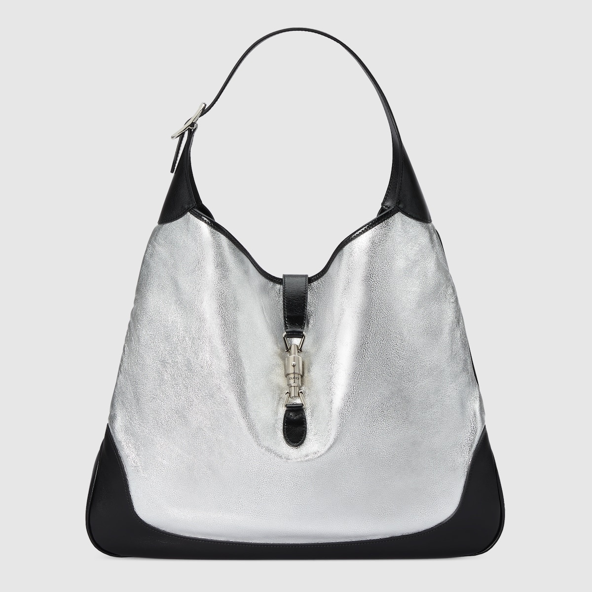 Jackie 1961 large shoulder bag - 1