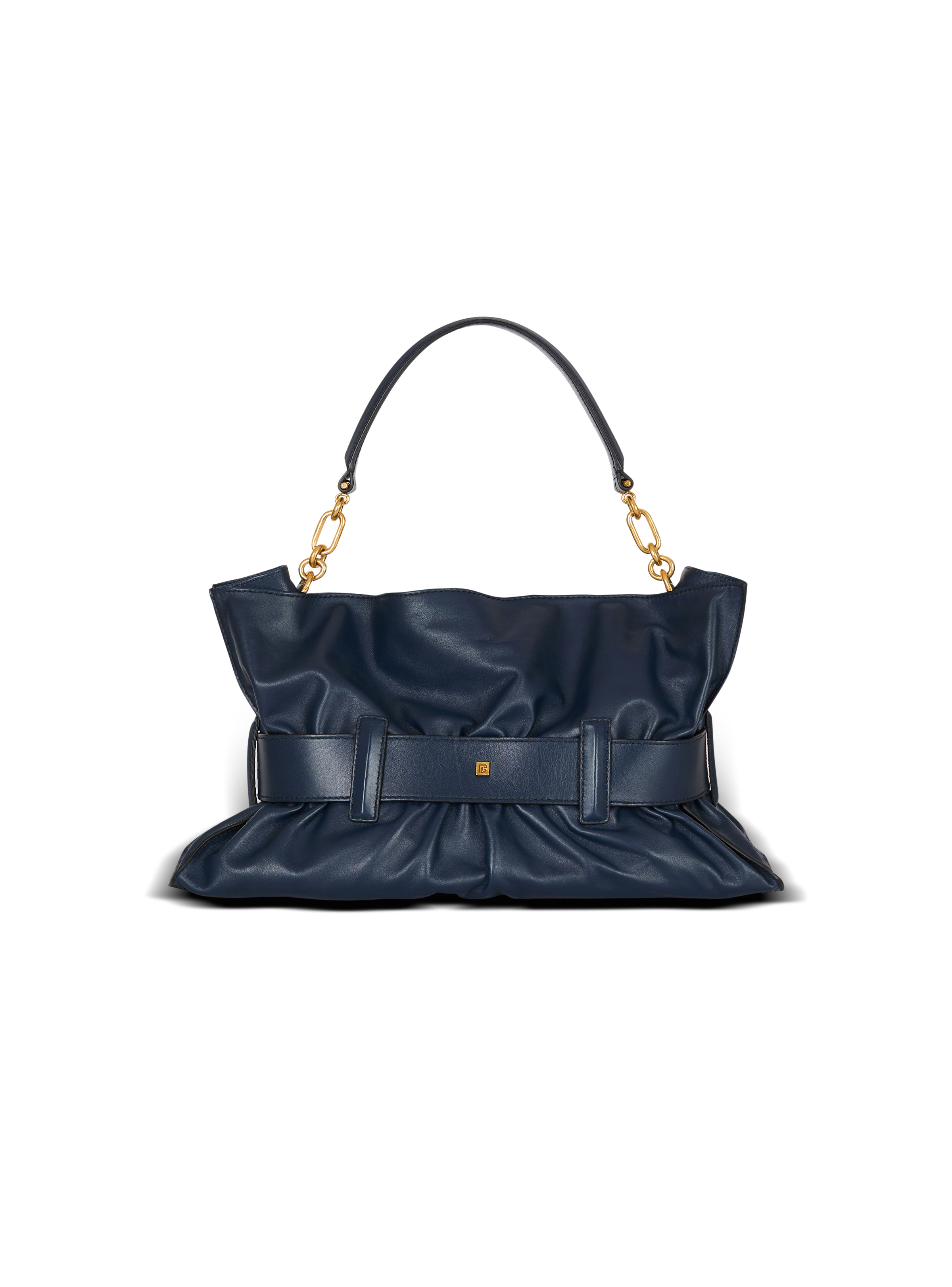 Medium Anthem bag in leather - 4