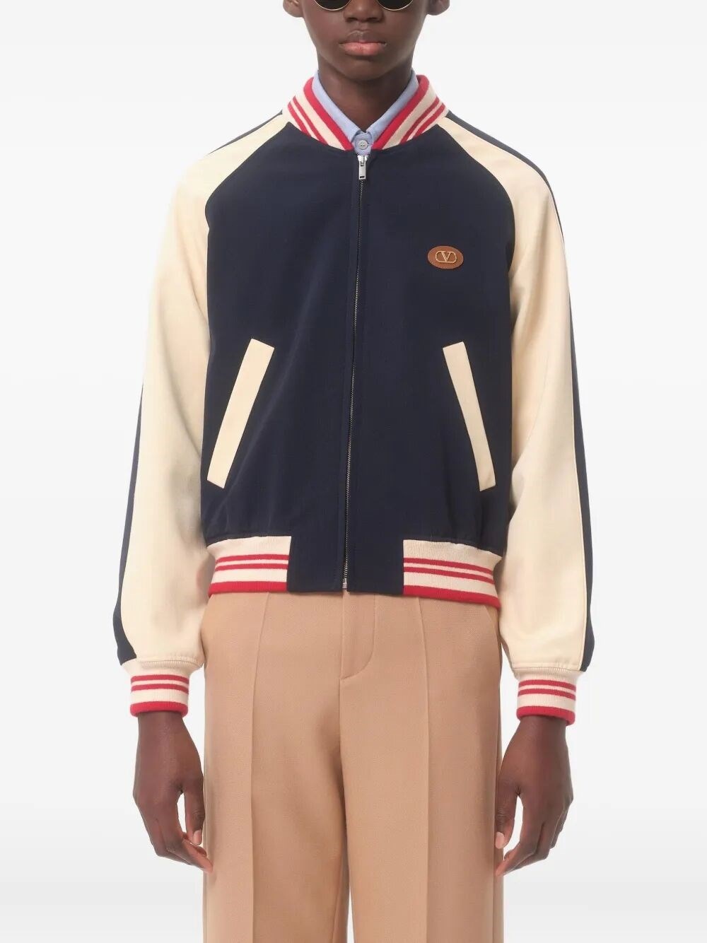 `Le Chat De La Maison` Jacket - 3