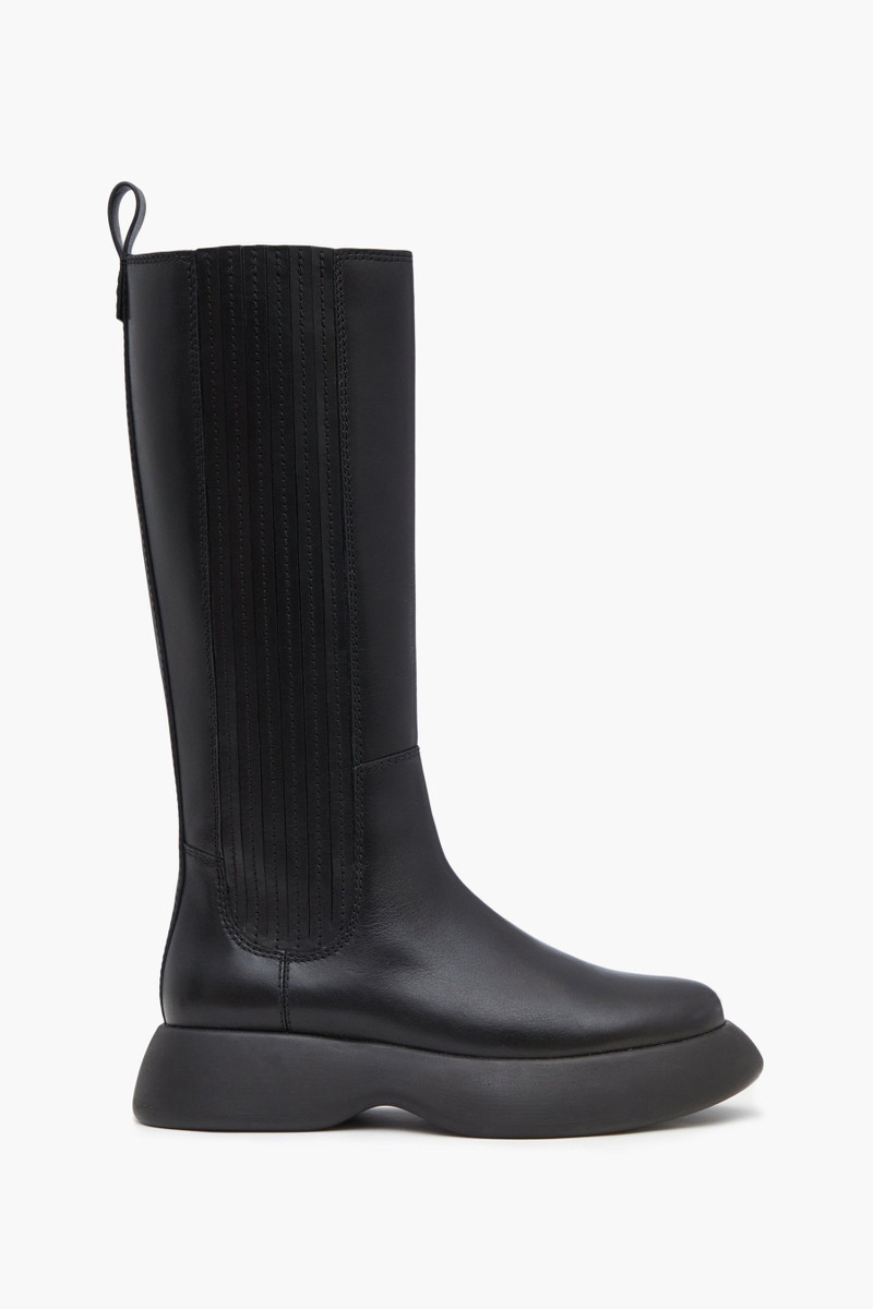 Mercer Tall Chelsea Boot 1