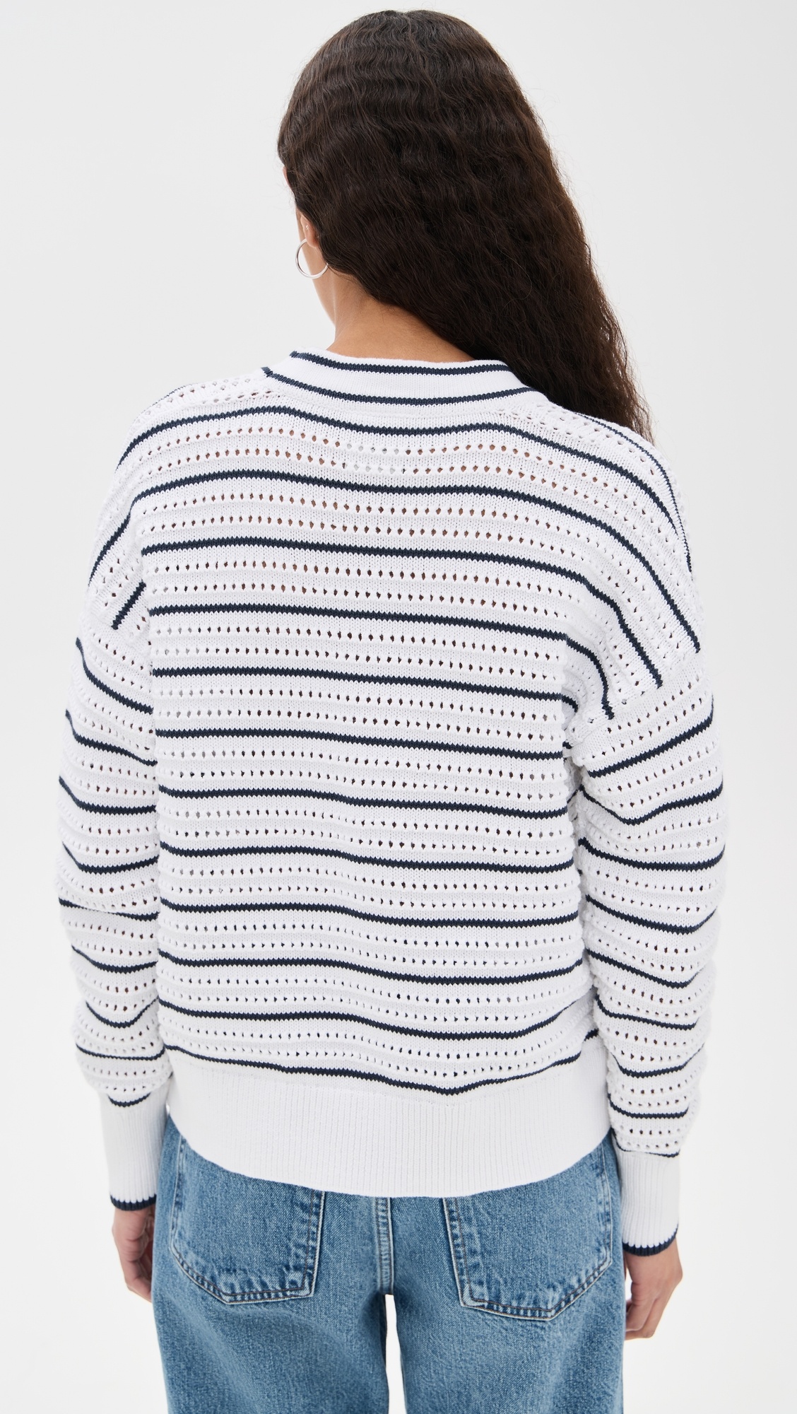 Antonia Relaxed Cardigan - 2