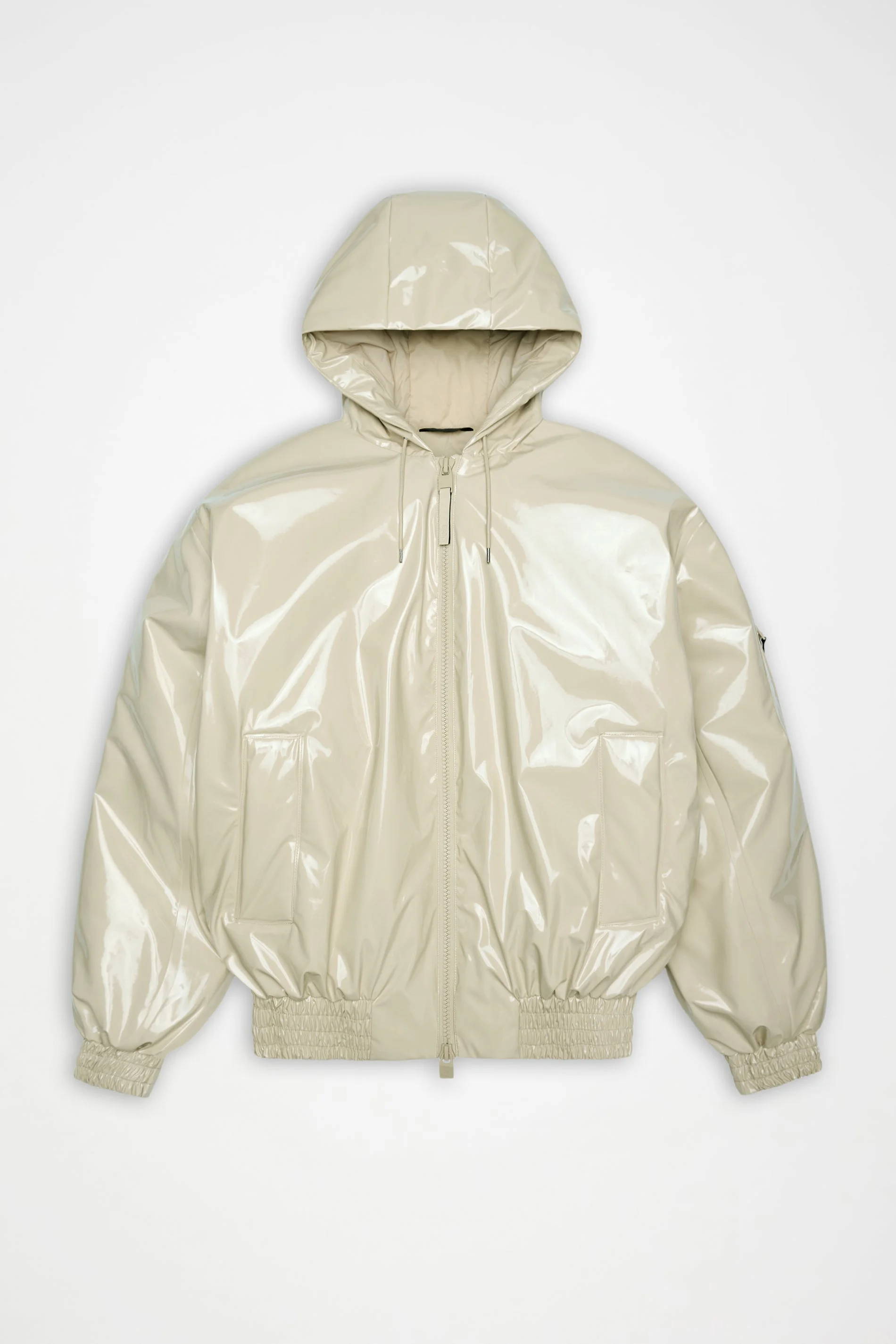Lohja Insulated Bomber Jacket - 1
