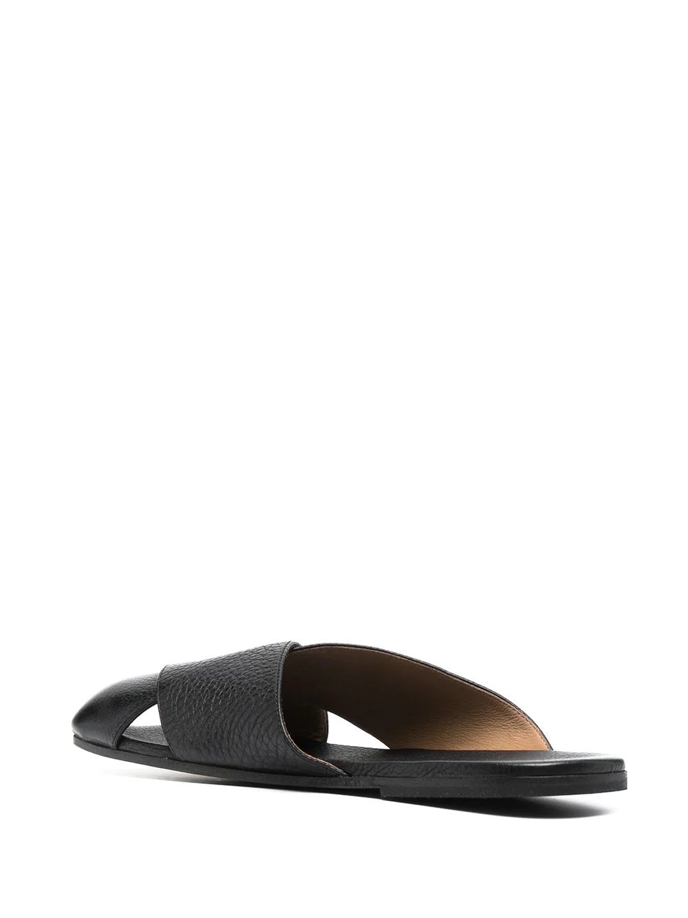 Spatula crossover sandals - 3