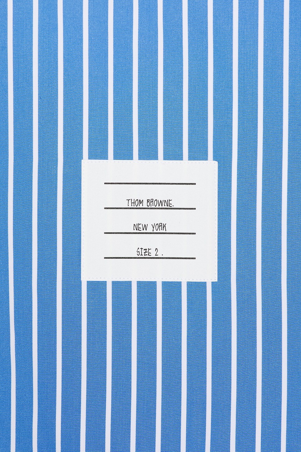 Straight Fit Shirt - 3