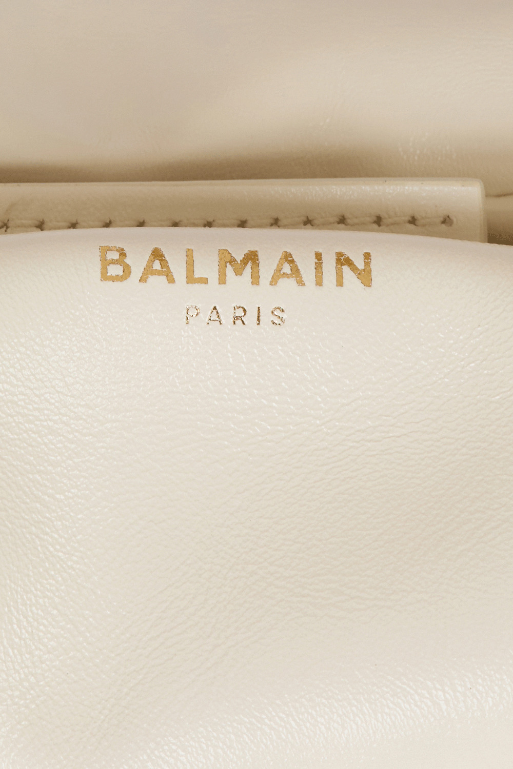 Mini Sync Bag - Creme - 4