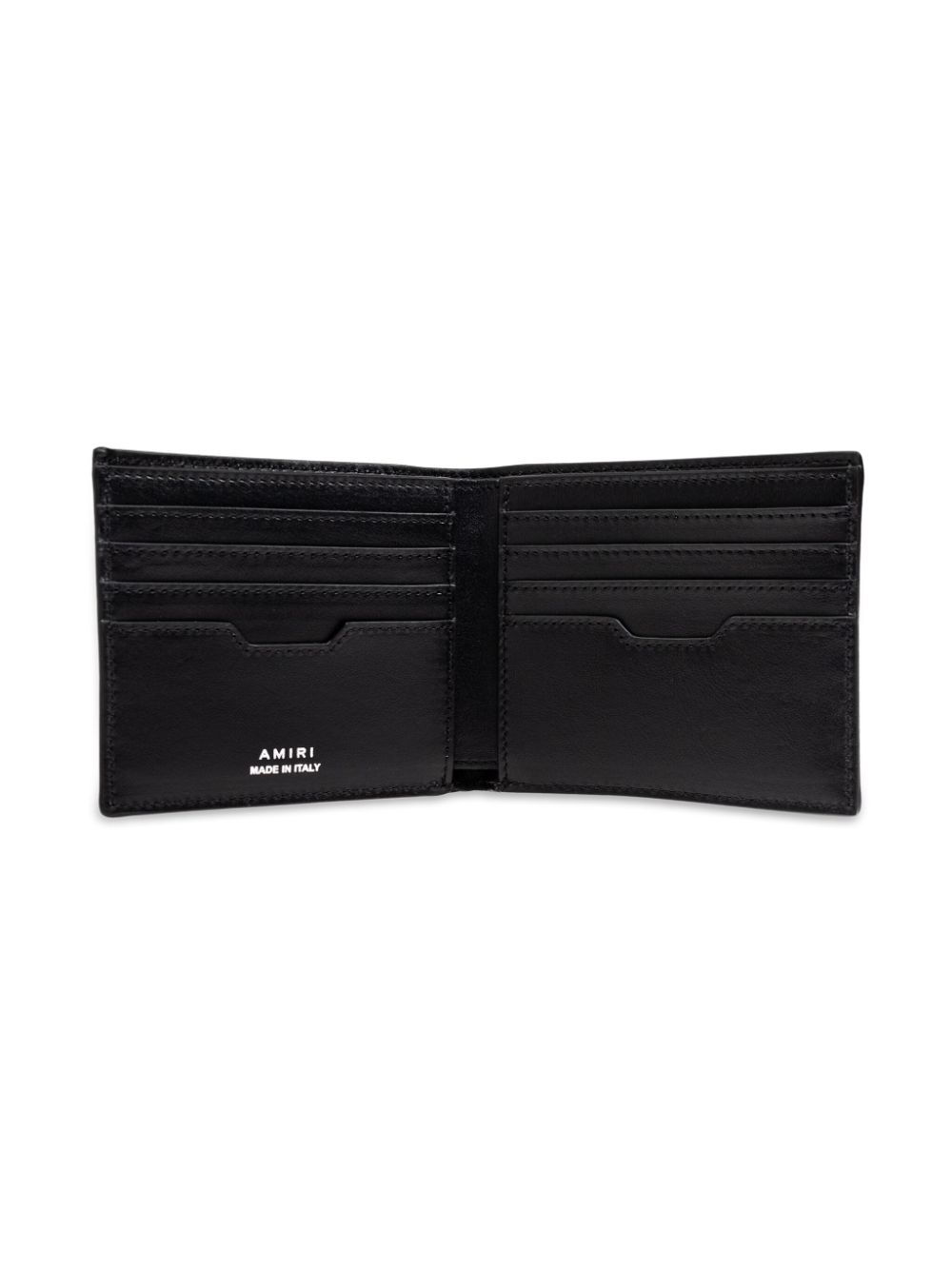 Three Star wallet - 2