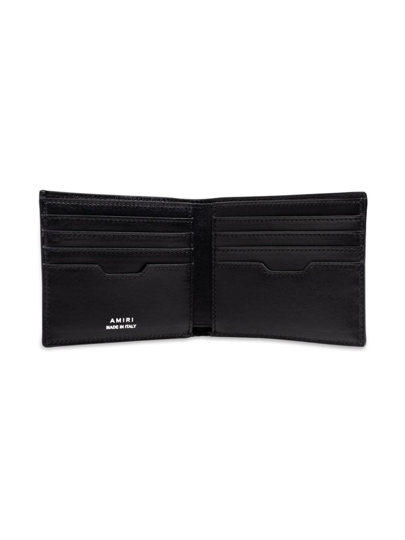 AMIRI Three Star wallet outlook