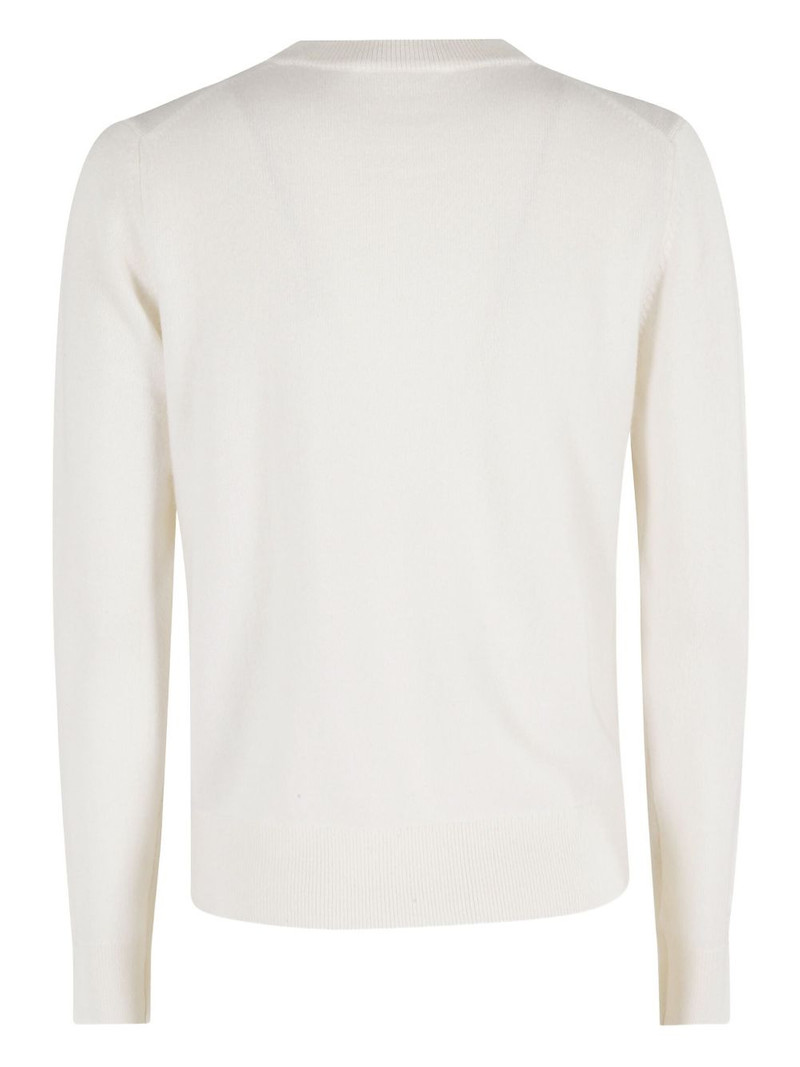 Vince crewneck top outlook