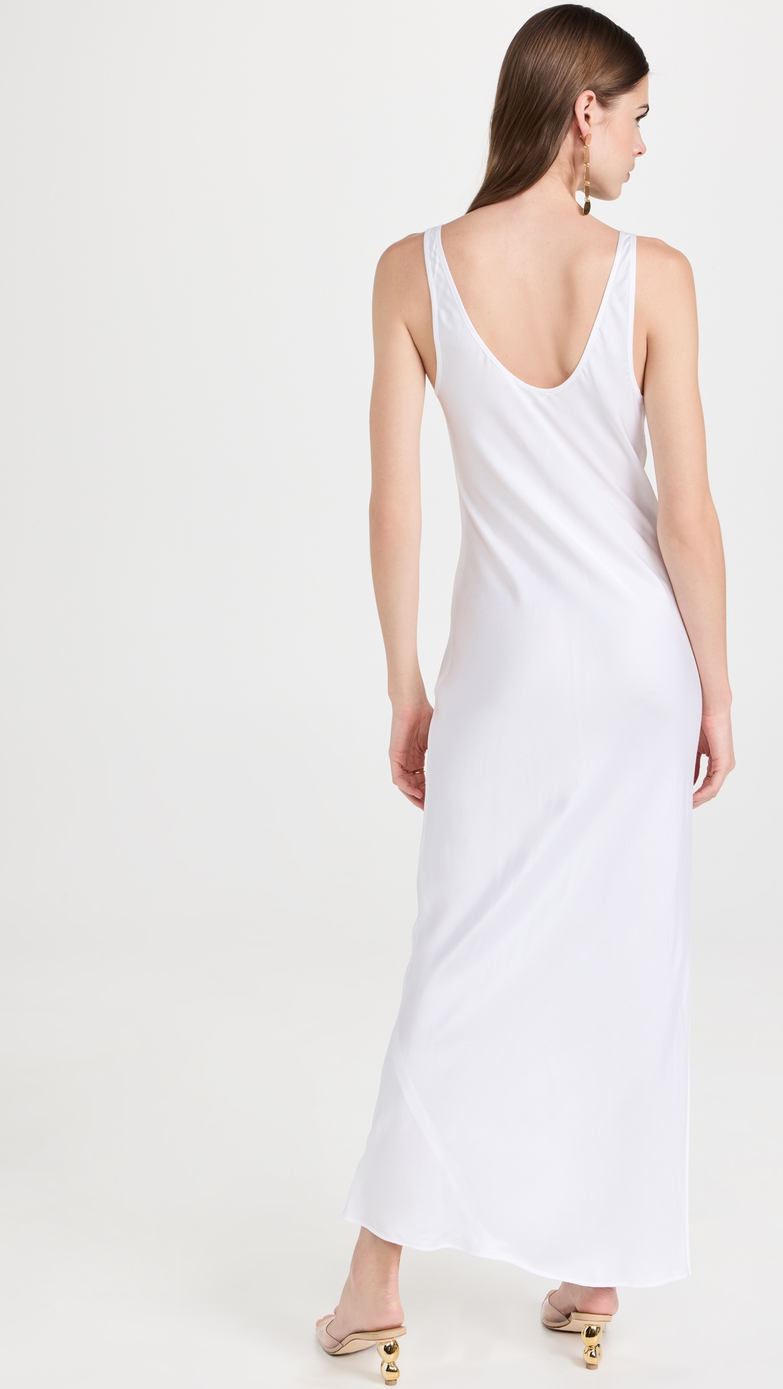 Akiya Tank Dress - 2