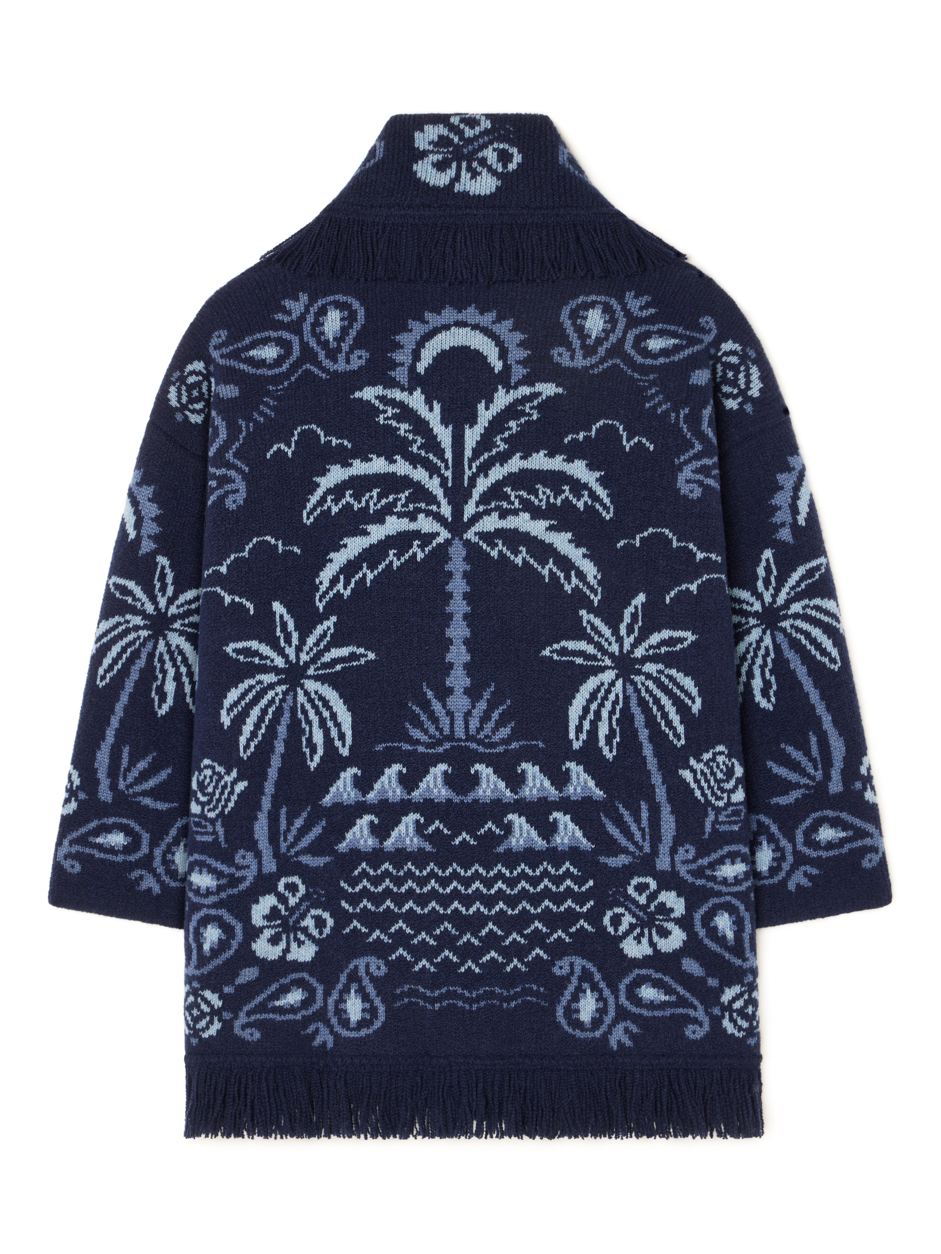 Glimpse Of Eden Cardigan - 3