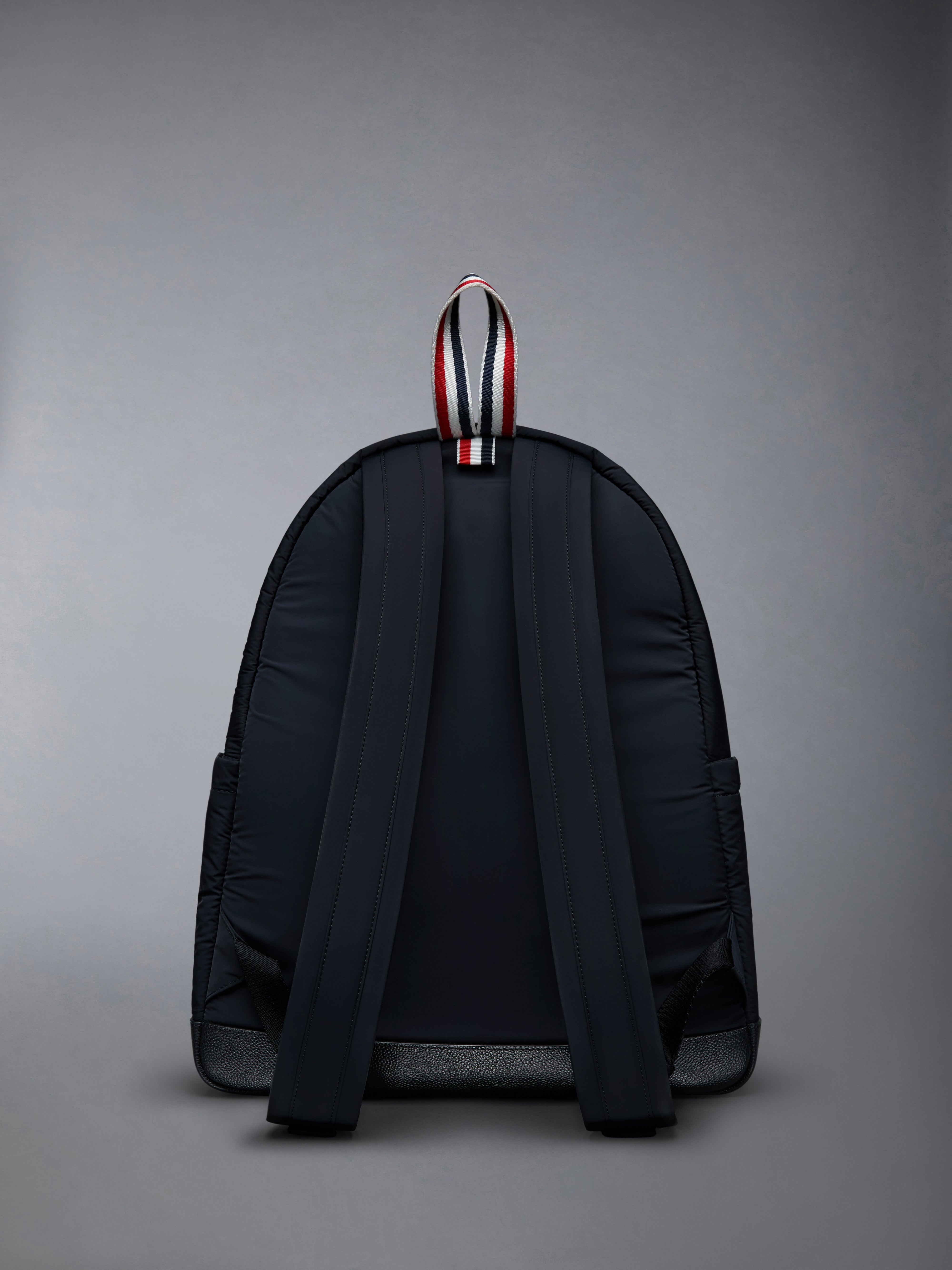 Poly Twill Multipocket Backpack - 2