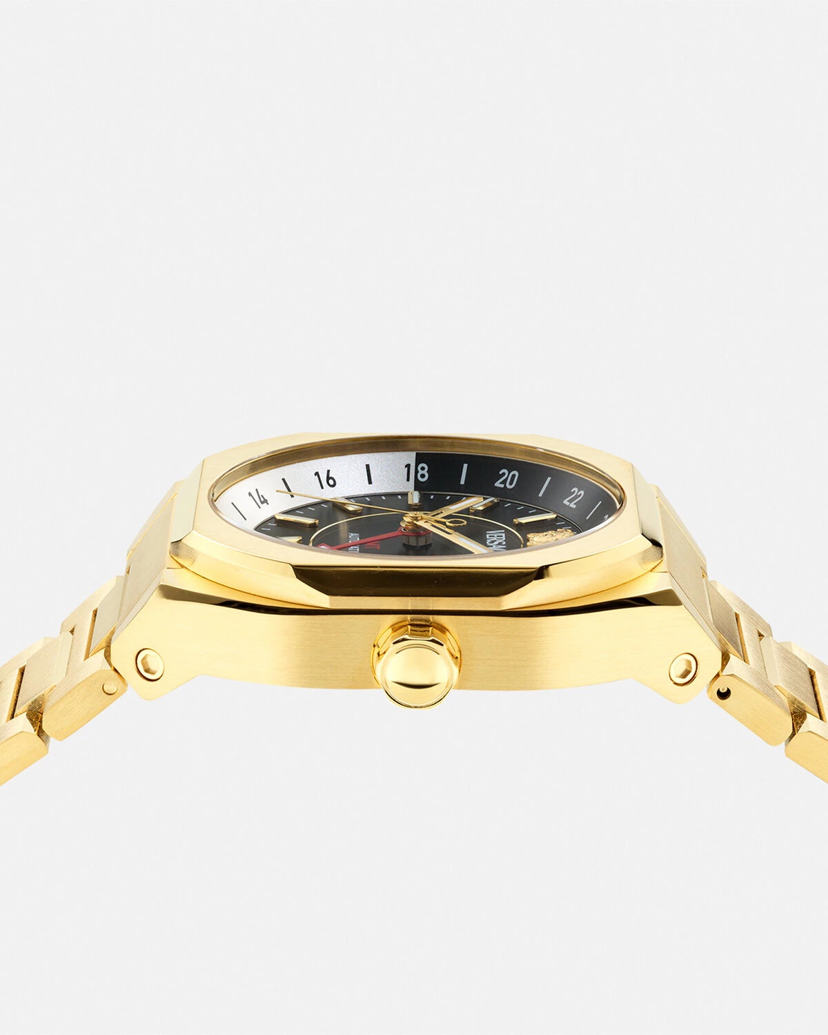 V-Contempo GMT Gent Watch - 3