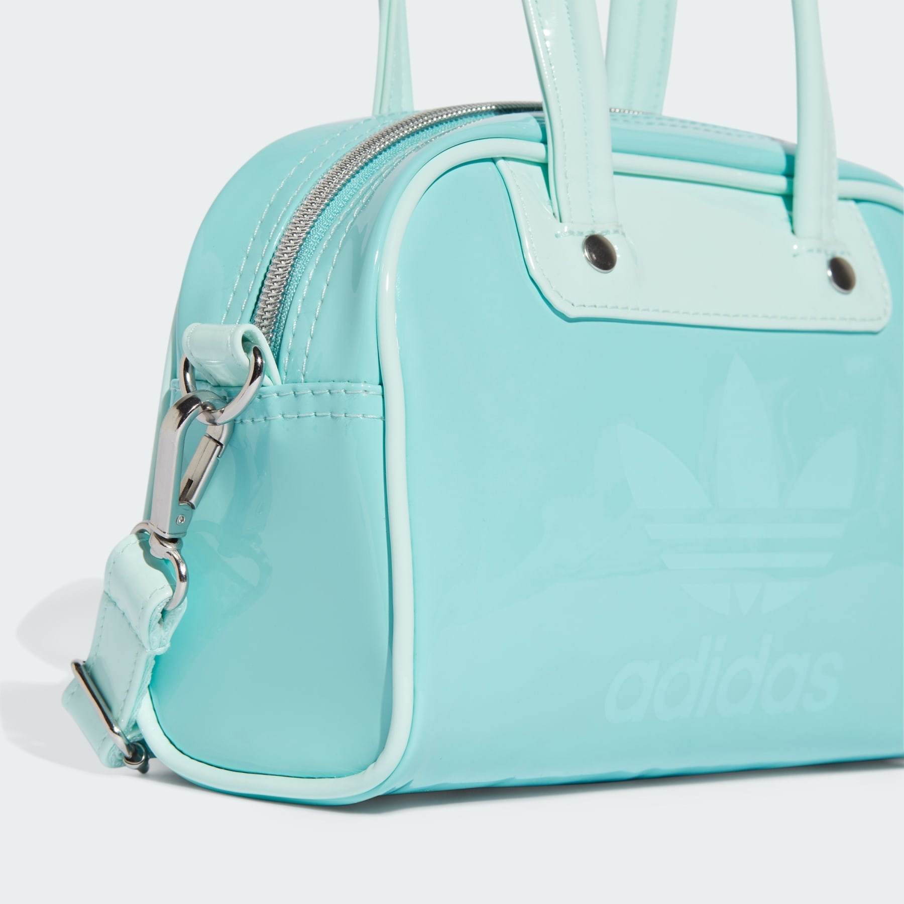 Adicolor Mini Bowling Bag - 2