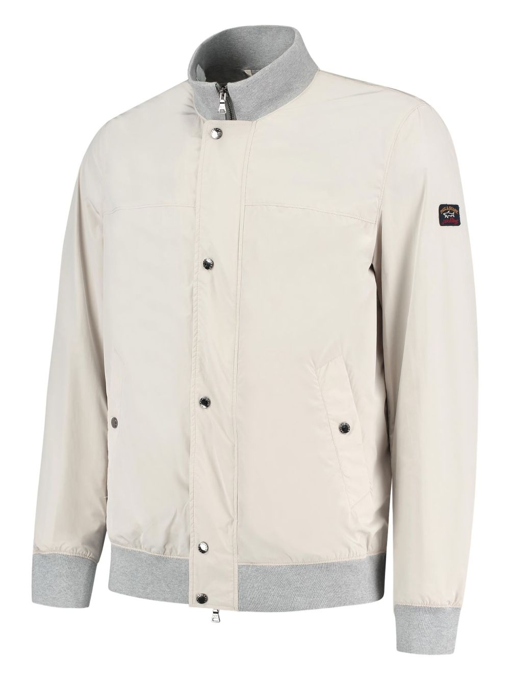 lightweight bomber jacket - 2