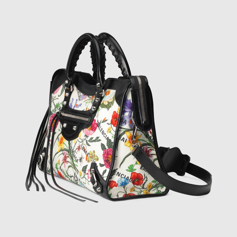 GUCCI The Hacker Project medium Neo Classic bag outlook