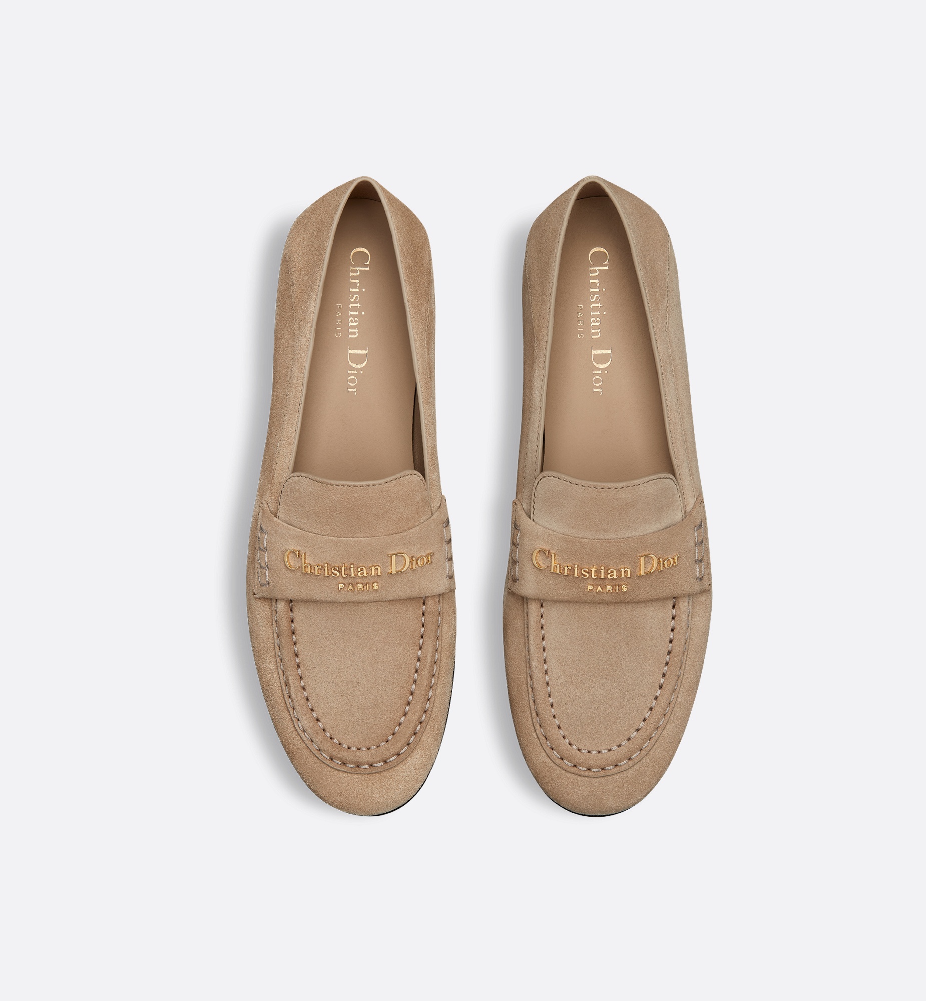 Dior Boy Loafer - 4