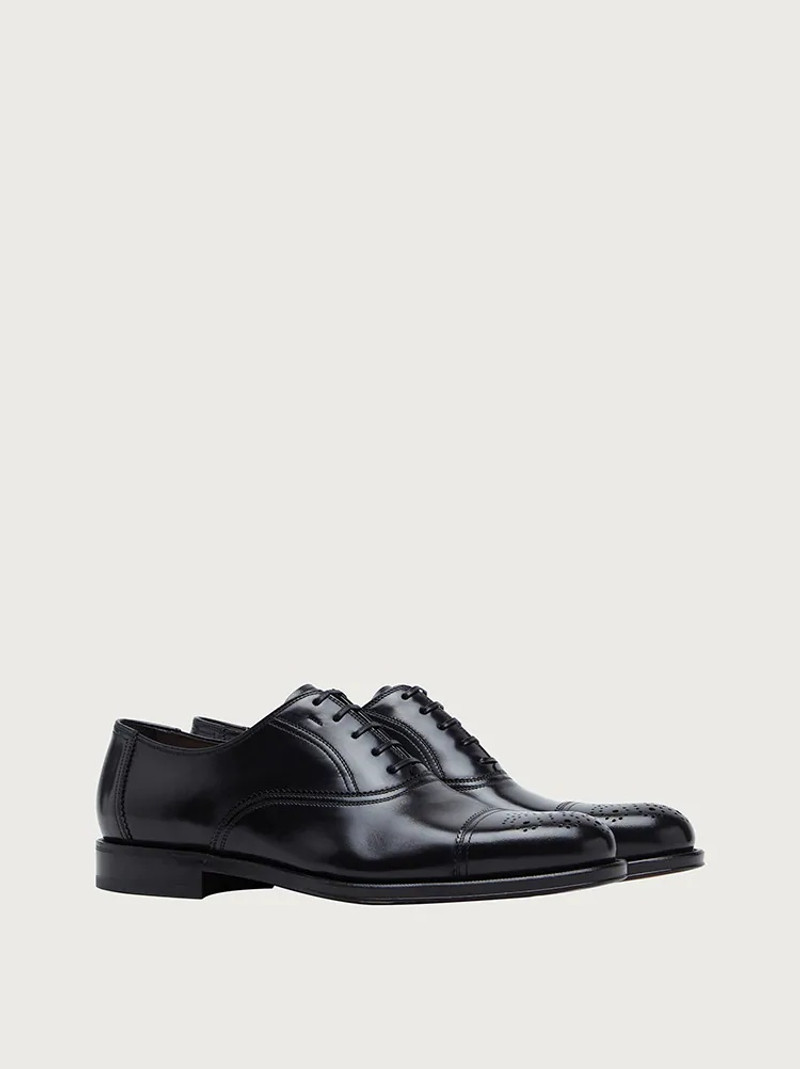 FERRAGAMO OXFORD outlook