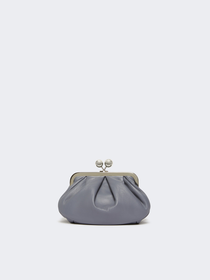 PRATI Small sheepskin Pasticcino Bag 3