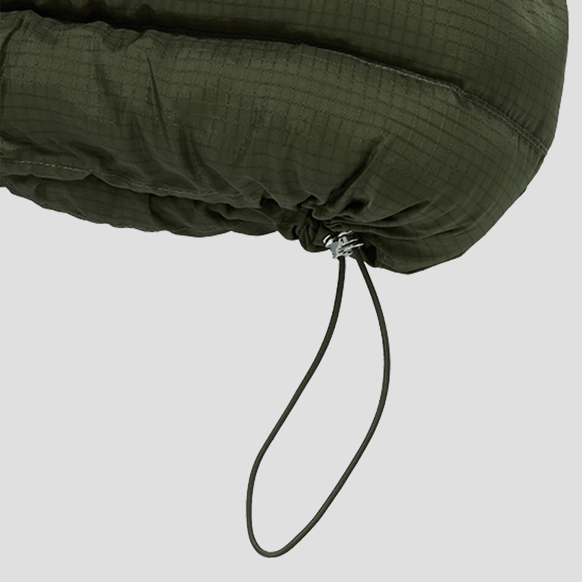 DOWN JACKET - 5